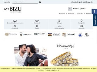 Miniaturka mybizu.pl