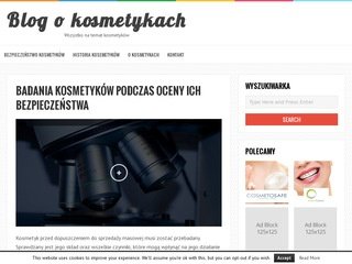 Podgląd bezpieczny-kosmetyk.pl