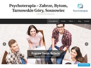Podgląd psychoterapia-sos.pl