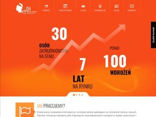 Podgląd davinci-studio.com