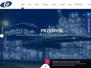 Podgląd barbor.biz