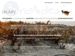 Podgląd brandex.pl