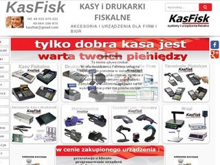 Podgląd kasfisk.com