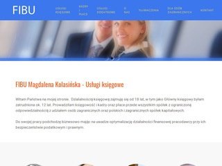 Podgląd fibu.com.pl