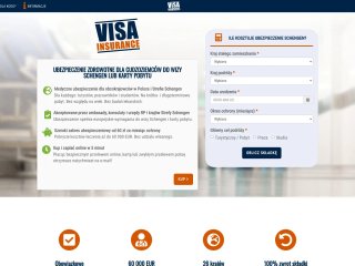Miniaturka visa-insurance.eu/pl