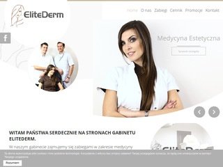 Podgląd dermatologia-torun.com.pl