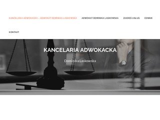 Miniaturka laskowska.org.pl