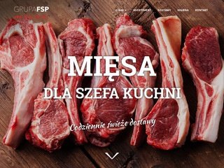 Podgląd mieso.grupafsp.pl
