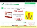 Podgląd https://biuroimagazyn.com