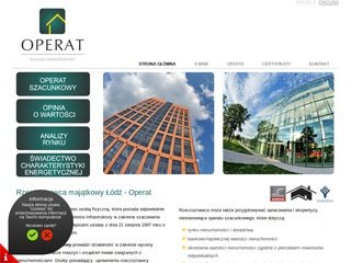 Podgląd operat.com.pl