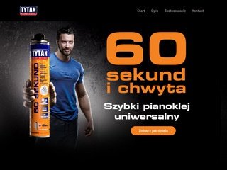 Podgląd 60sekund.tytan.pl