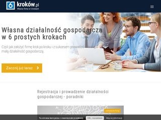Podgląd 6krokow.pl