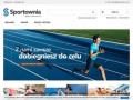 Podgląd sportownia.com.pl