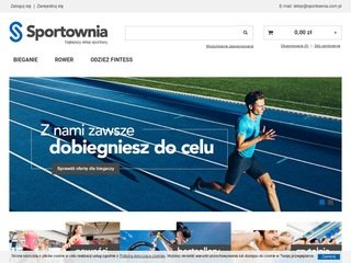 Podgląd sportownia.com.pl