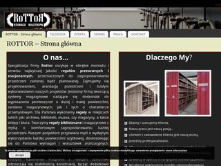 Miniaturka rottor.pl