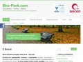 Podgląd eko-park.com