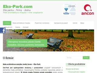 Miniaturka eko-park.com