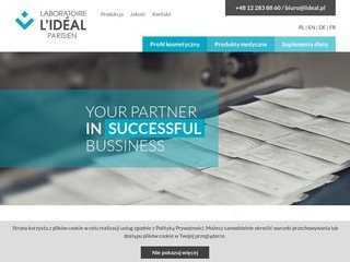 Miniaturka lideal.pl