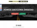 Podgląd pomoc-drogowa-swiecko.pl