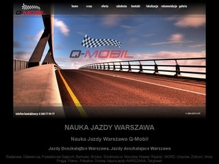 Podgląd kameleon.waw.pl