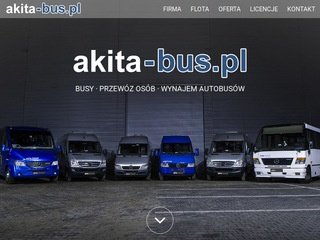 Miniaturka akita-bus.pl