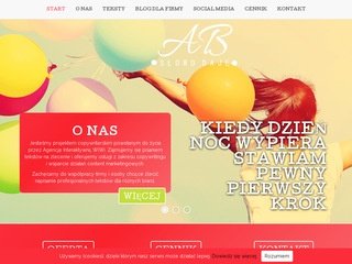 Podgląd slowodaje.pl