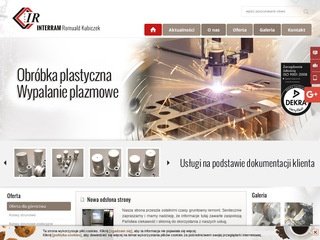 Podgląd interram.pl