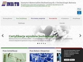 Podgląd imbitb.pl