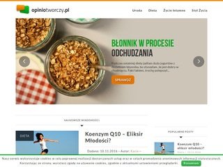 Podgląd opiniotworczy.pl
