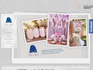 Podgląd bluebell.com.pl