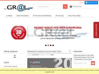 Podgląd phu-gral.eu