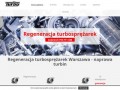 Podgląd naprawaturbosprezarek.pl