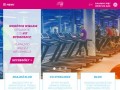 Podgląd cityfit.pl