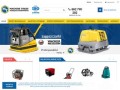 Podgląd machinetrade.pl