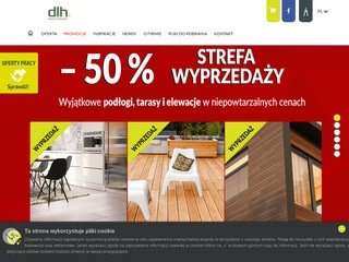 Podgląd dlh.pl