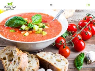 Podgląd healthyfood.waw.pl