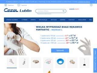 Podgląd cezal.lublin.pl