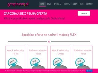 Podgląd grafiszer.pl