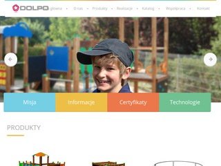 Podgląd dolpo.pl