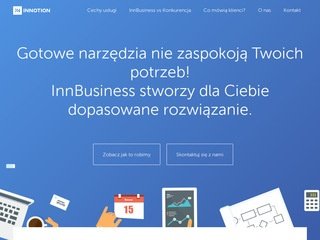 Podgląd innbusiness.pl