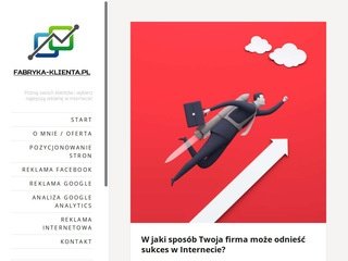 Podgląd fabryka-klienta.pl