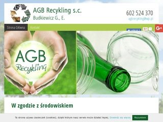 Podgląd recyklingskup.podlasie.pl
