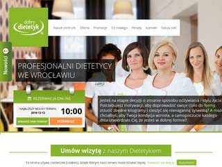 Miniaturka ziemowita.dobrydietetyk.pl