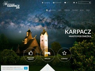 Podgląd karpacz.net