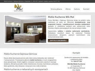 Podgląd wikmat.pl
