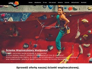 Podgląd wgore.eu