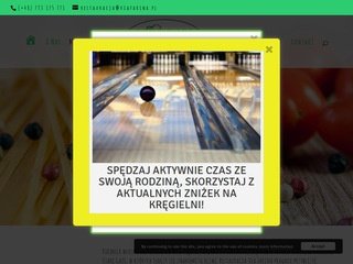 Podgląd viafarina.pl