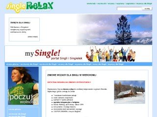Podgląd single.cupido.pl
