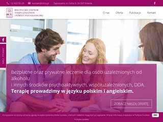 Podgląd mctu.pl