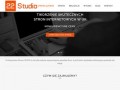Podgląd 22studio.co.uk